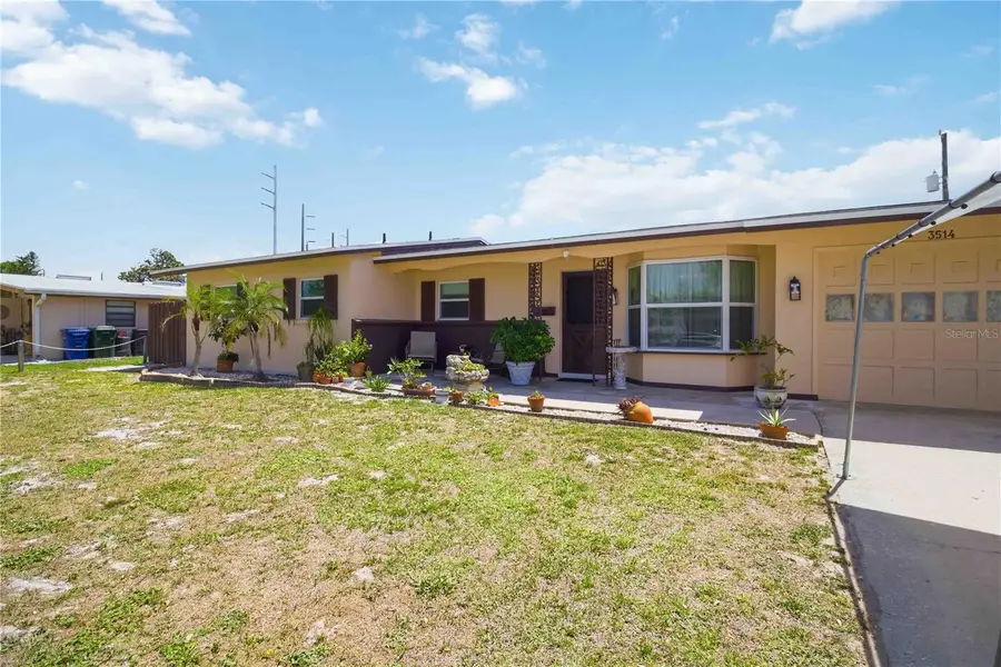 3514 24th Parkway, Sarasota, FL 34235 - #3