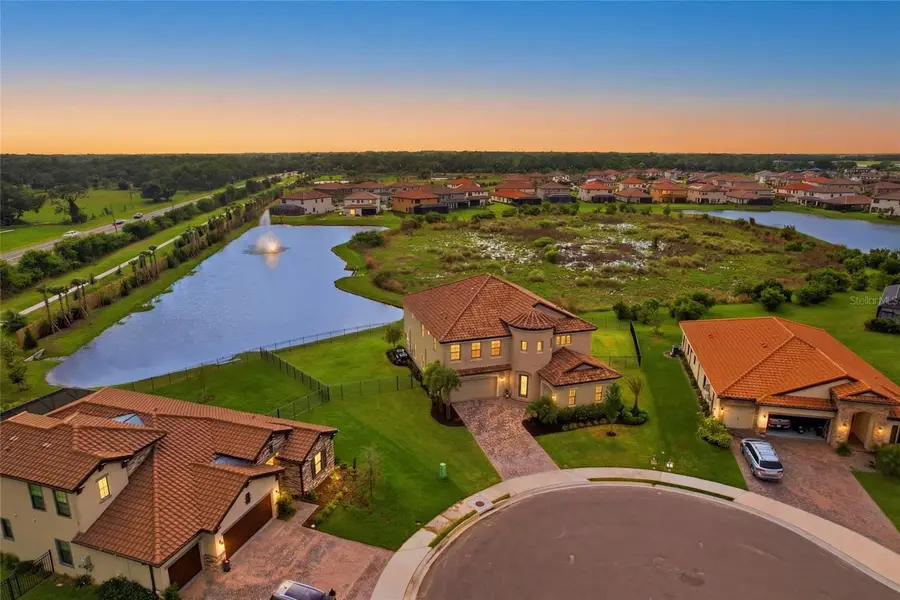 8207 Rushton Place, Parrish, FL 34219 - #2