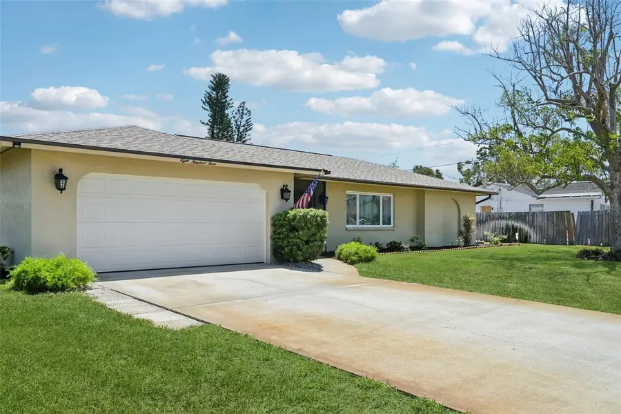 803 60th Street Nw, Bradenton, FL 34209 - #2