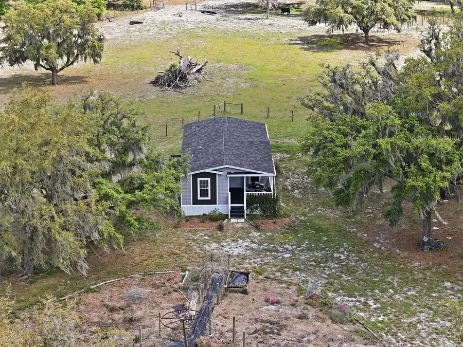 5625 Hog Town Lane, Myakka City, FL 34251 - #2