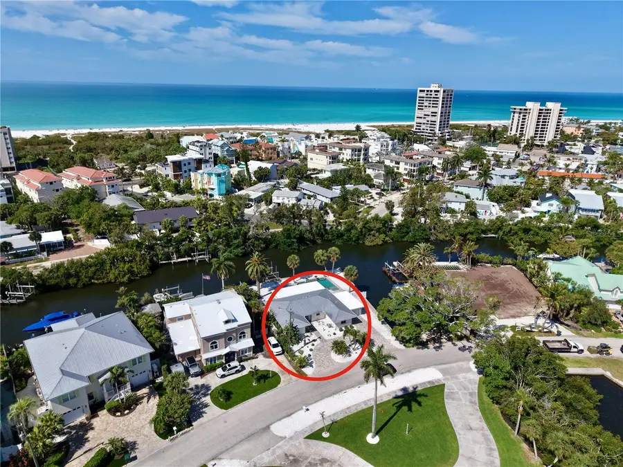 306 Island Circle, Sarasota, FL 34242 - #3