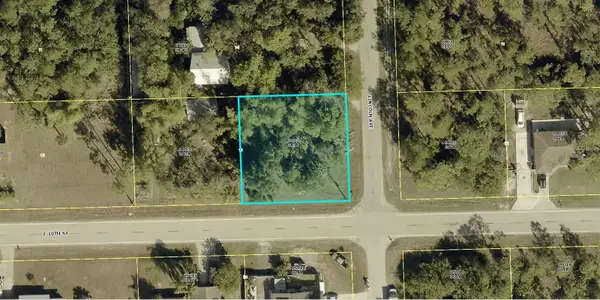 507 E 10th Street, LEHIGH ACRES, FL 33972