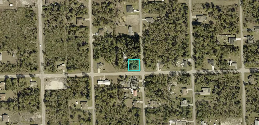507 E 10th Street, Lehigh Acres, FL 33972 - #2