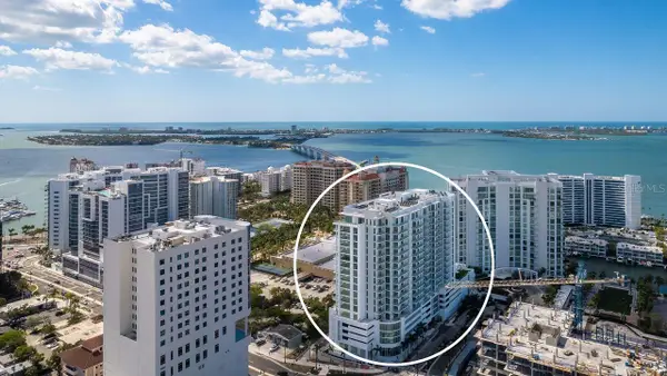 301 Quay #1210, SARASOTA, FL 34236