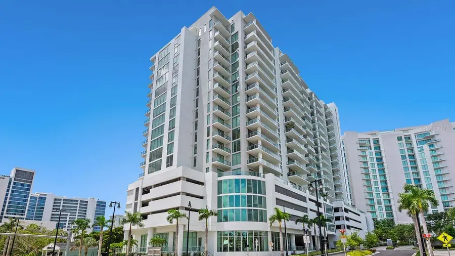 301 Quay Commons #1210, Sarasota, FL 34236 - #2