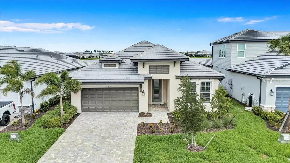 17241 Savory Mist Circle, Bradenton, FL 34211 - #1