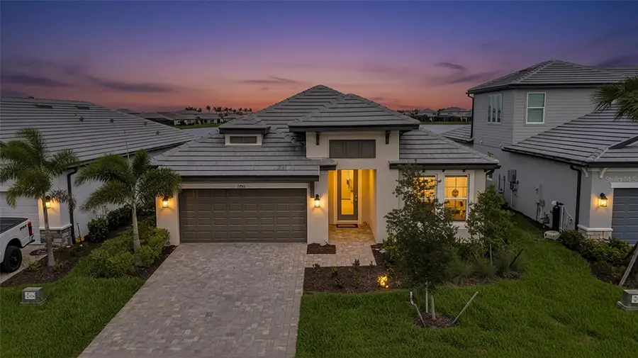 17241 Savory Mist Circle, Bradenton, FL 34211 - #2