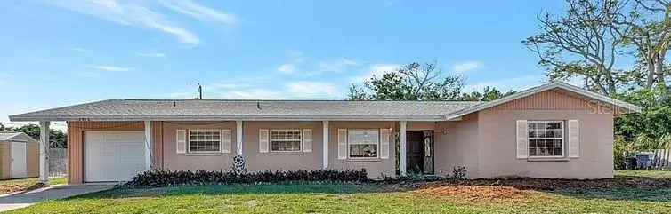 2916 Woodcrest Drive Drive, Sarasota, FL 34239 - #1