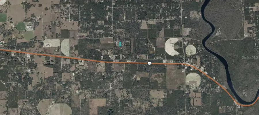 15-10-13-4606-0000-0260 NE 112th Avenue, Old Town, FL 32680 - #3