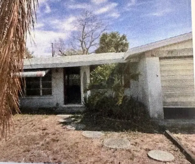 365 Seminole Boulevard Nw, Port Charlotte, FL 33952 - #1