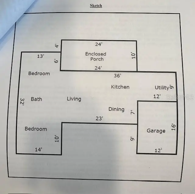 365 Seminole Boulevard Nw, Port Charlotte, FL 33952 - #2