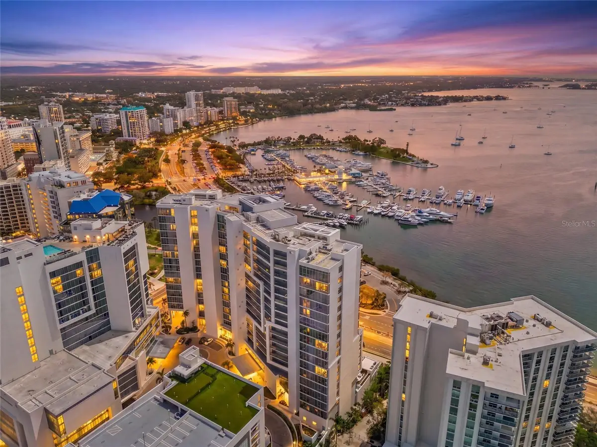 1155 N Gulfstream Avenue #306, Sarasota, FL 34236 - #1