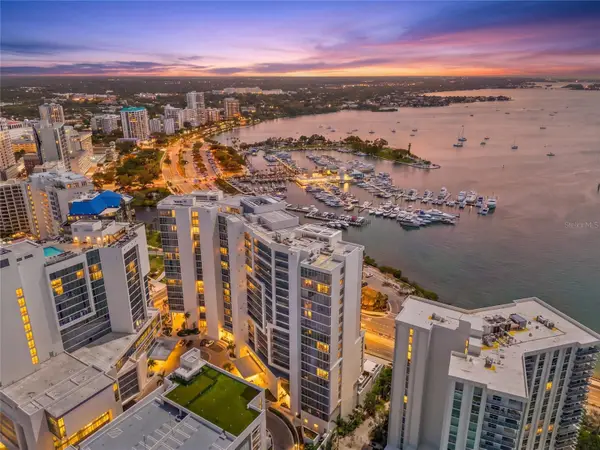 1155 N Gulfstream Avenue #306, SARASOTA, FL 34236