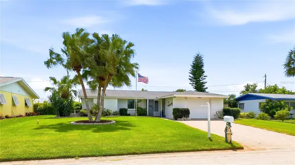 520 Glen Oak Road, VENICE, FL 34292