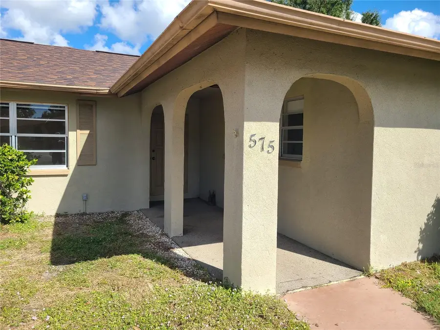 575 Constance Road, Venice, FL 34293 - #2