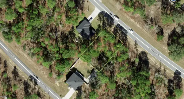 1108 W Hampshire Boulevard, CITRUS SPRINGS, FL 34434