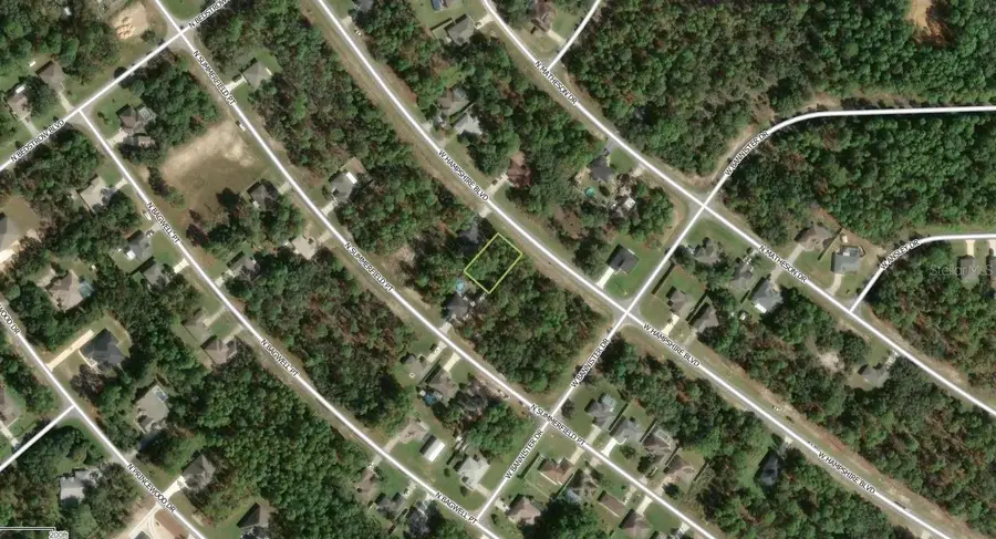 1108 W Hampshire Boulevard, Citrus Springs, FL 34434 - #2