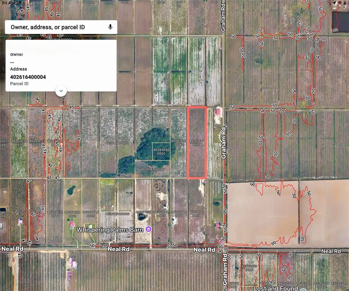 Graham Rd, Punta Gorda, FL 33982 - #1