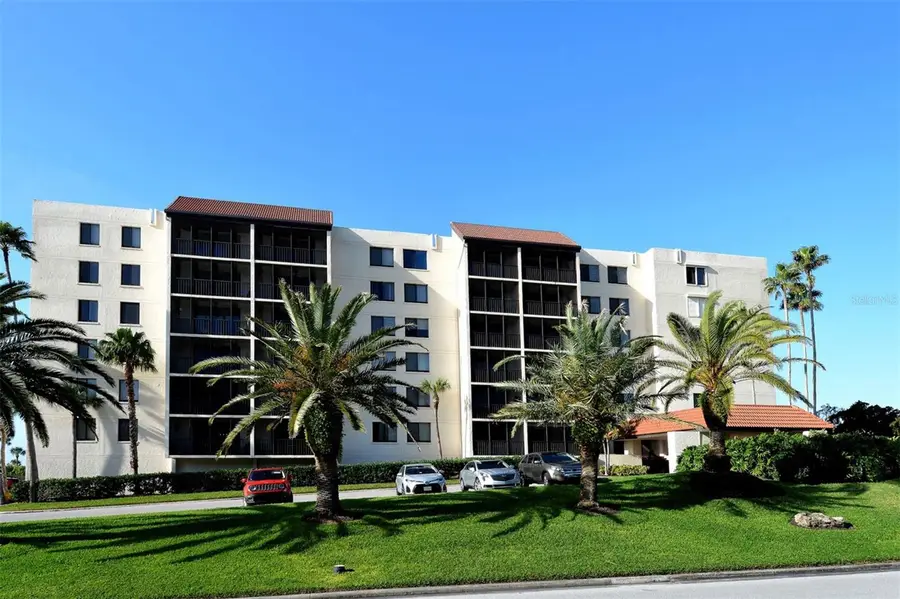 2045 Gulf Of Mexico Drive #M1-511, Longboat Key, FL 34228 - #3