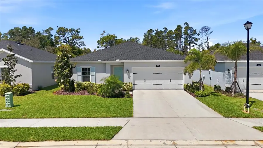 806 170th Court E, Bradenton, FL 34212 - #2