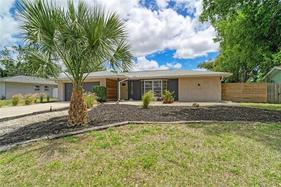 3720 Allenwood Street, Sarasota, FL 34232 - #2