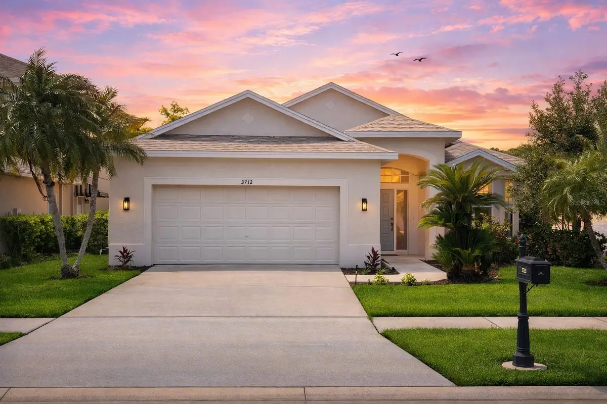 3712 Doral Street, Palm Harbor, FL 34685 - #1