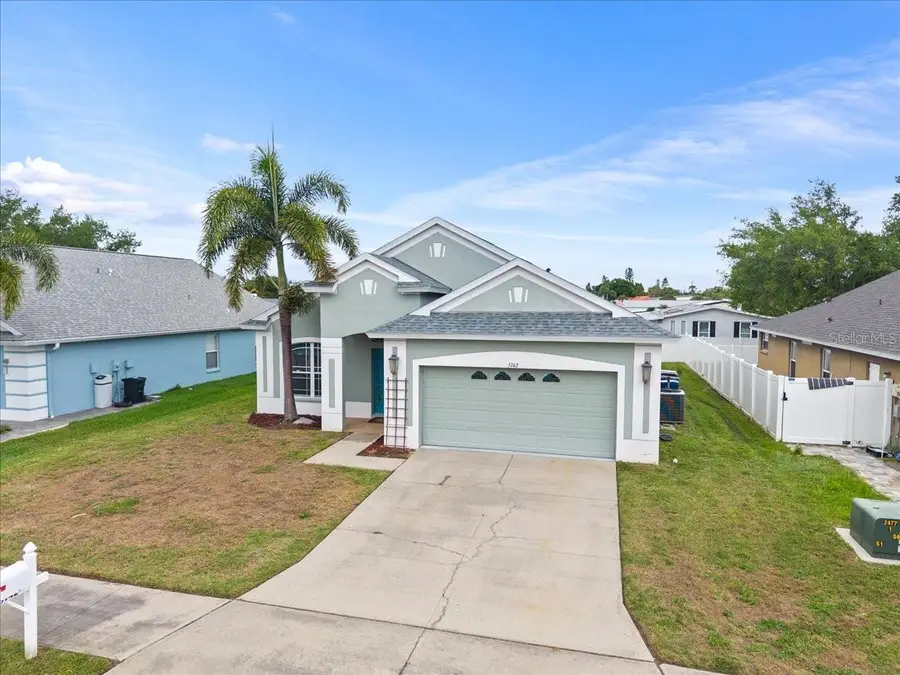 5742 48th Street Circle E, Bradenton, FL 34203 - #2