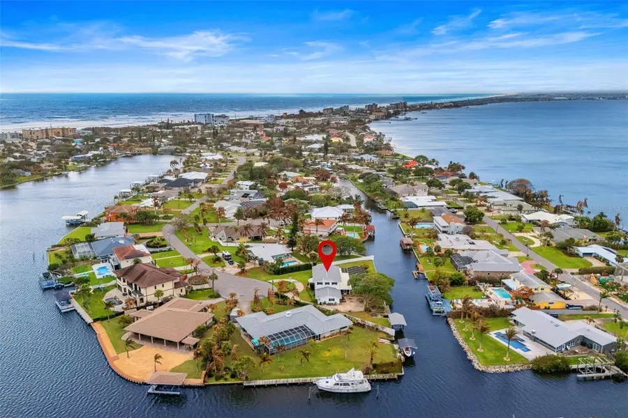 1790 Bay Shore Drive, Cocoa Beach, FL 32931 - #2