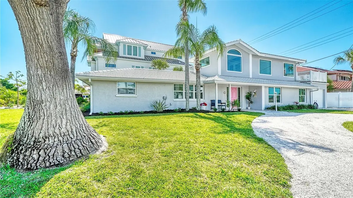 404 S Polk Drive, Sarasota, FL 34236 - #1