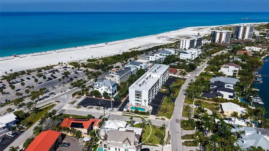 404 S Polk Drive, Sarasota, FL 34236 - #2