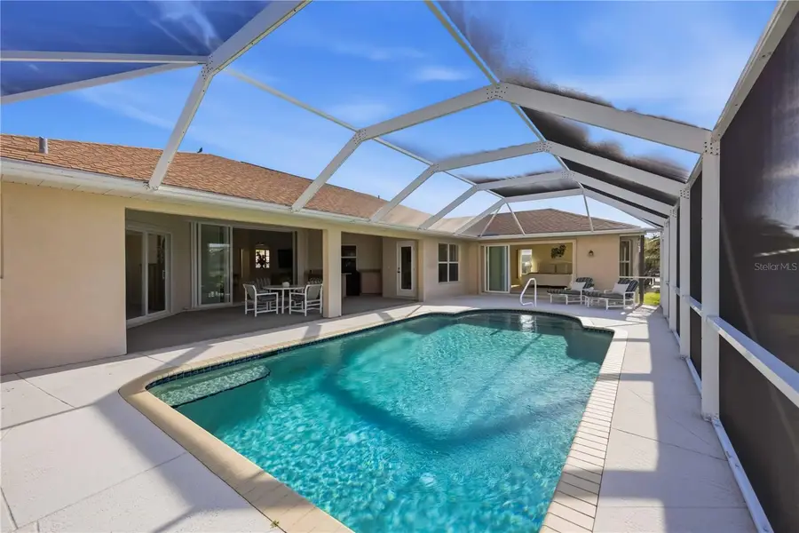 18239 Regan Avenue, Port Charlotte, FL 33948 - #2