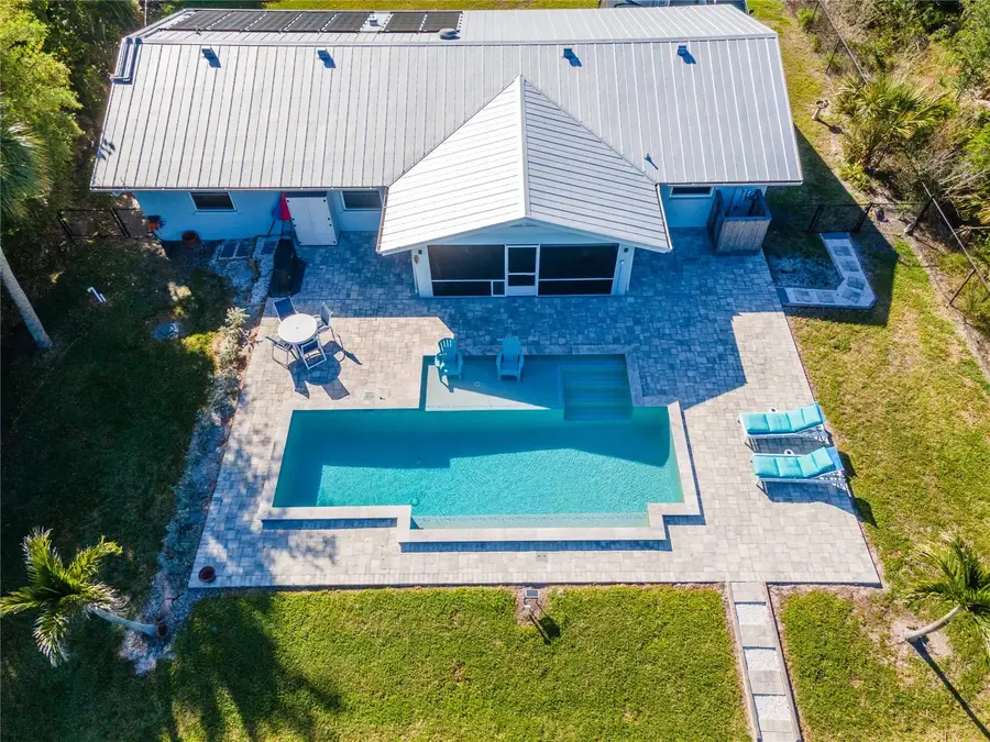 2101 27th Avenue Boulevard W, Palmetto, FL 34221 - #2