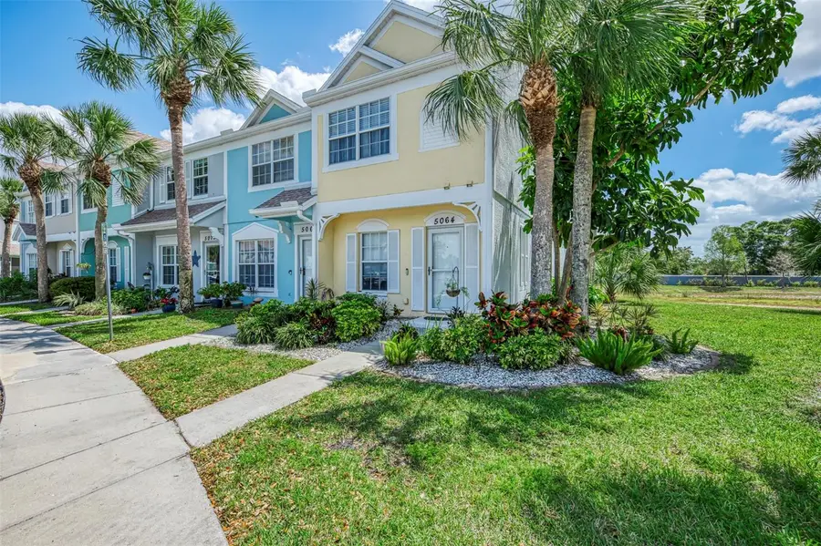 5072 Misty Canal Place, Bradenton, FL 34203 - #3