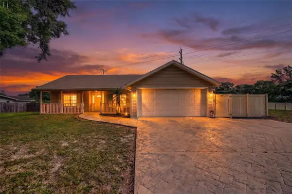 5615 18th Avenue E, BRADENTON, FL 34208