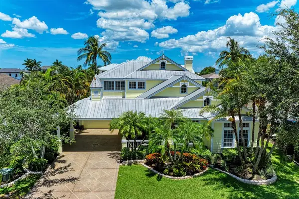 4527 Blue Marlin Drive, BRADENTON, FL 34208