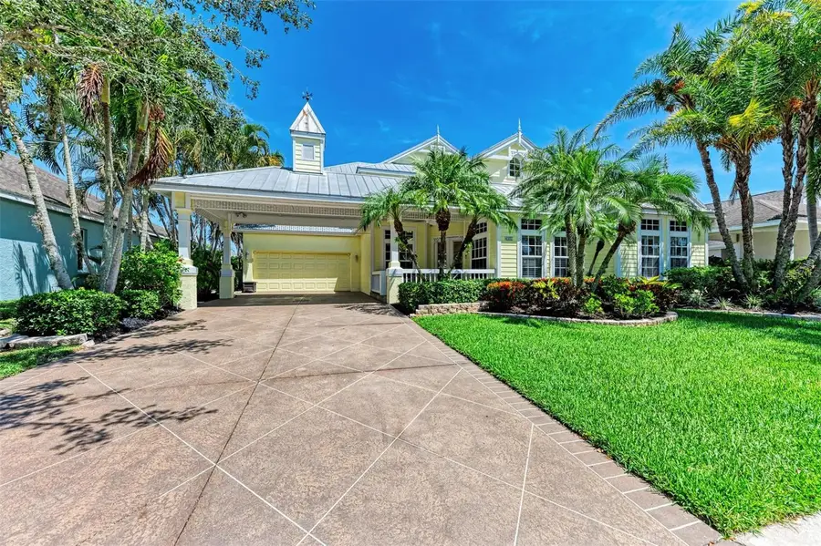 4527 Blue Marlin Drive, Bradenton, FL 34208 - #3