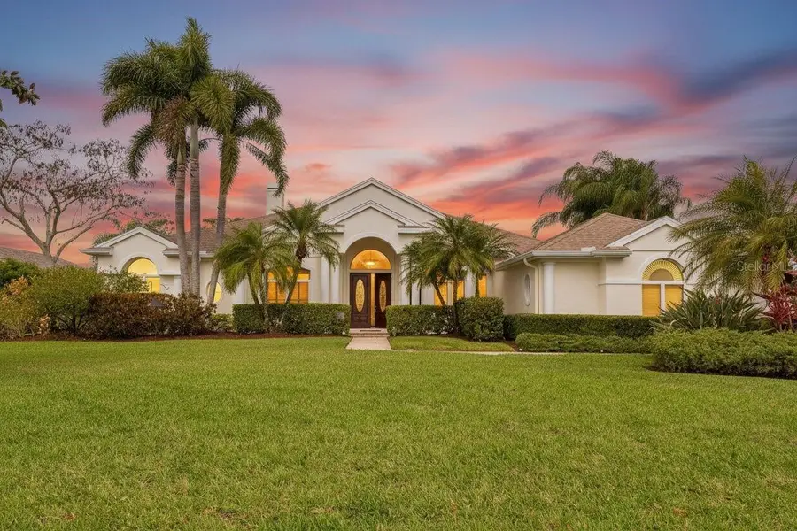 10005 Cherry Hills Avenue Circle, Bradenton, FL 34202 - #3