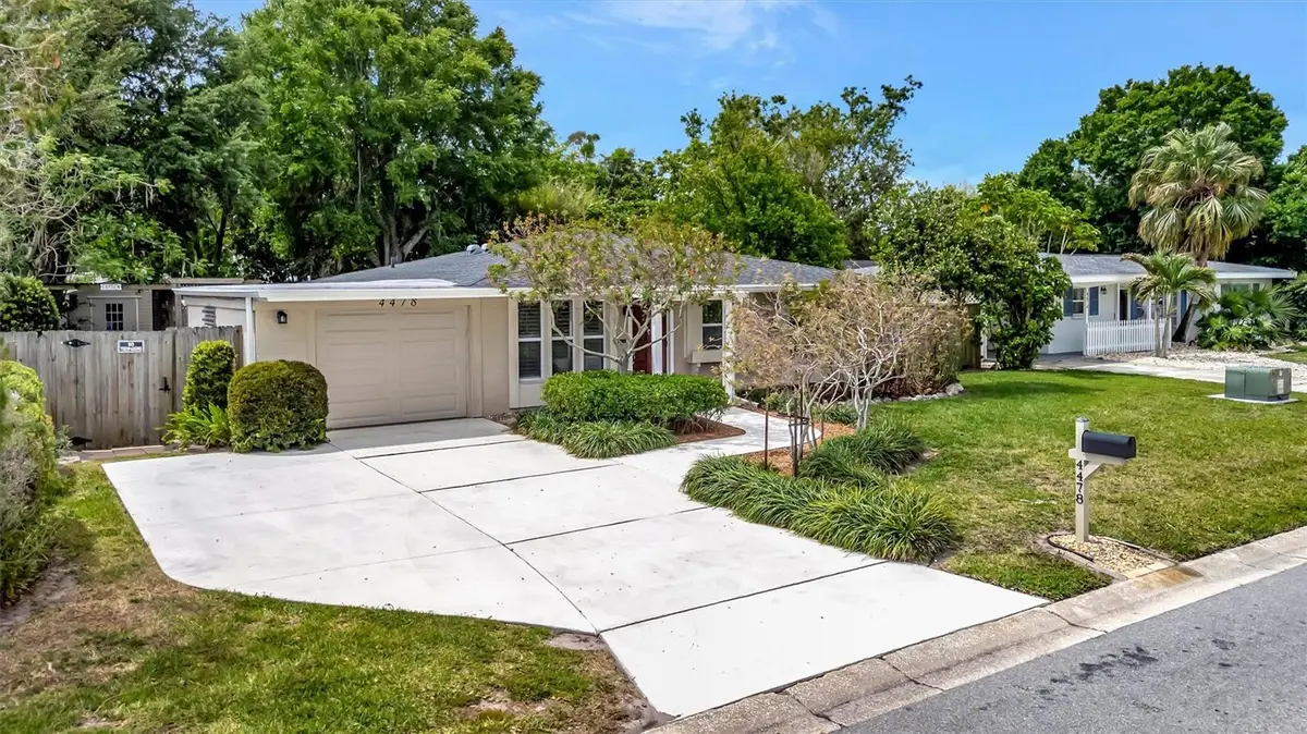 4478 Coco Ridge Circle, Sarasota, FL 34233 - #1