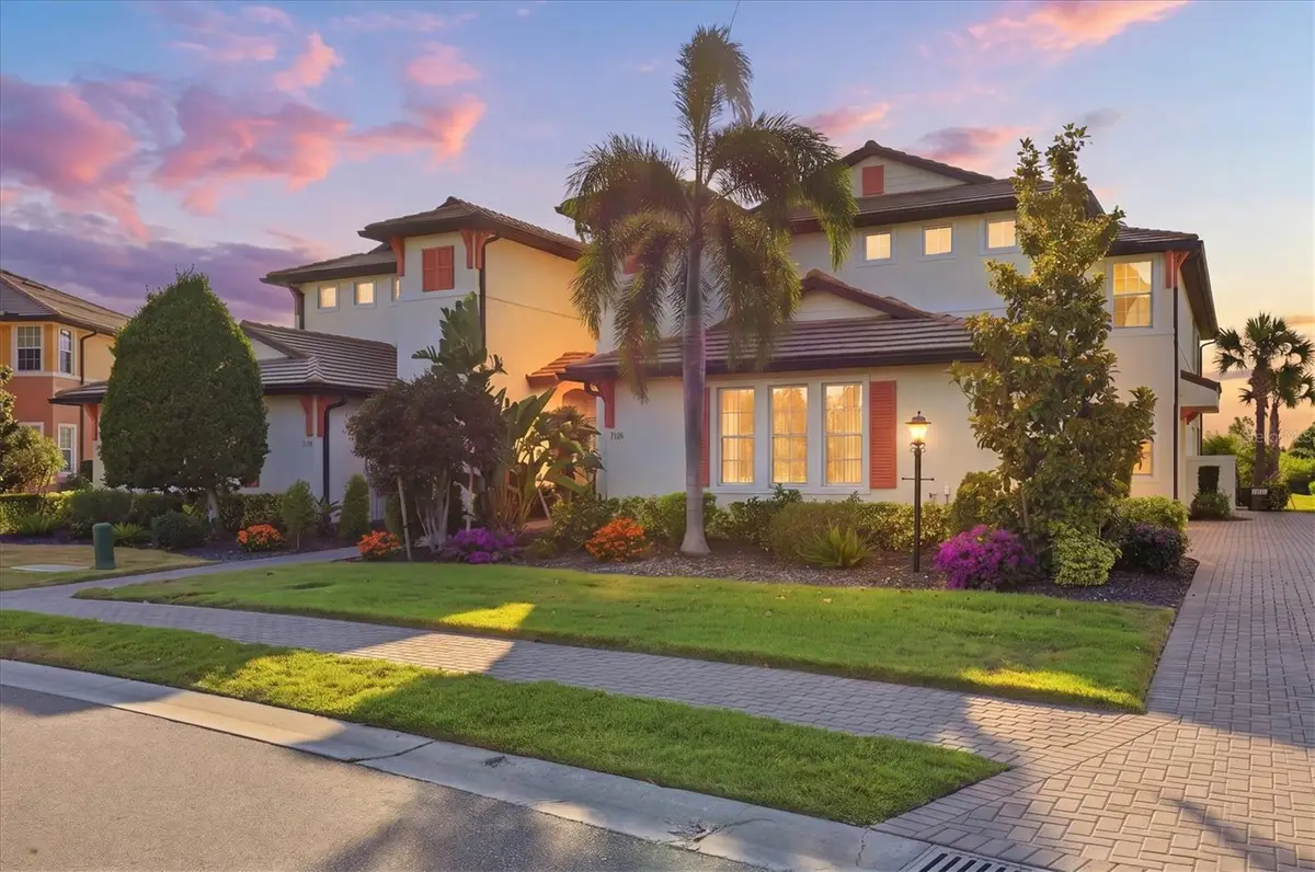 7346 Divot Loop #12B, Bradenton, FL 34202 - #1