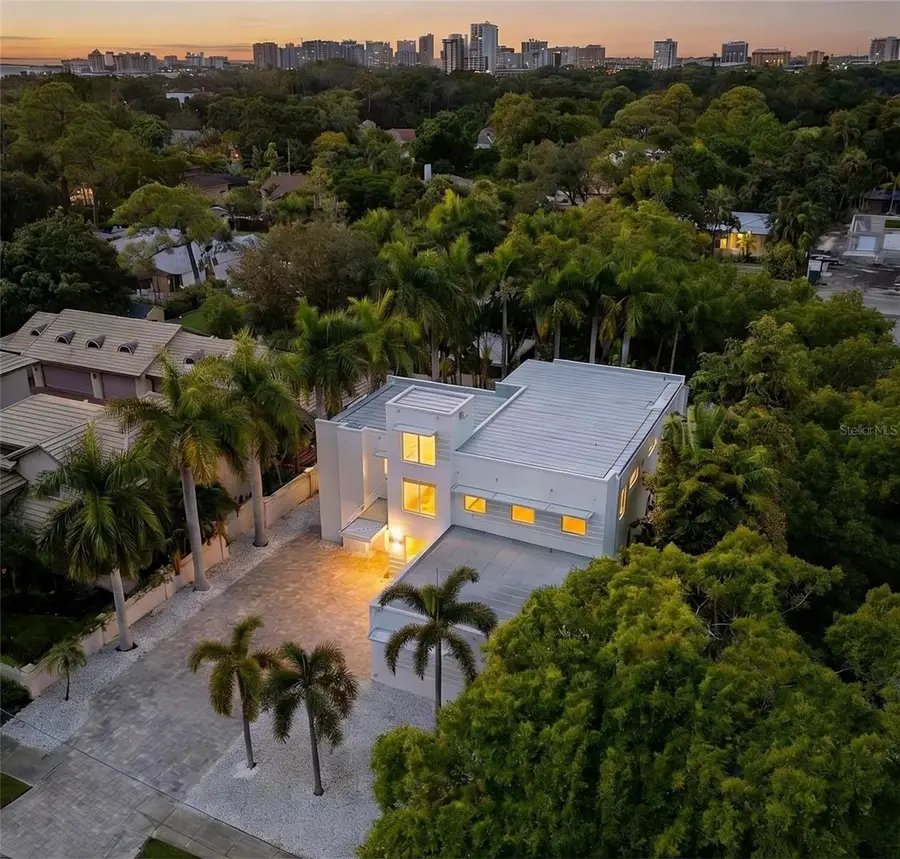 1751 Hawthorne Street, Sarasota, FL 34239 - #3