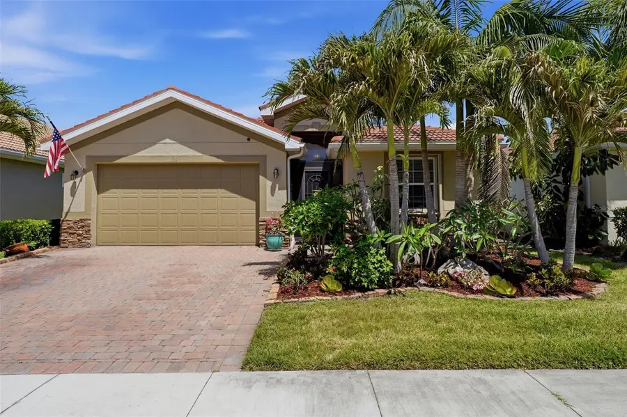 11622 Parrotfish Street, Venice, FL 34292 - #2