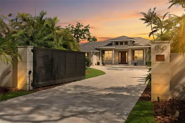 1705 Wisconsin Lane, SARASOTA, FL 34239