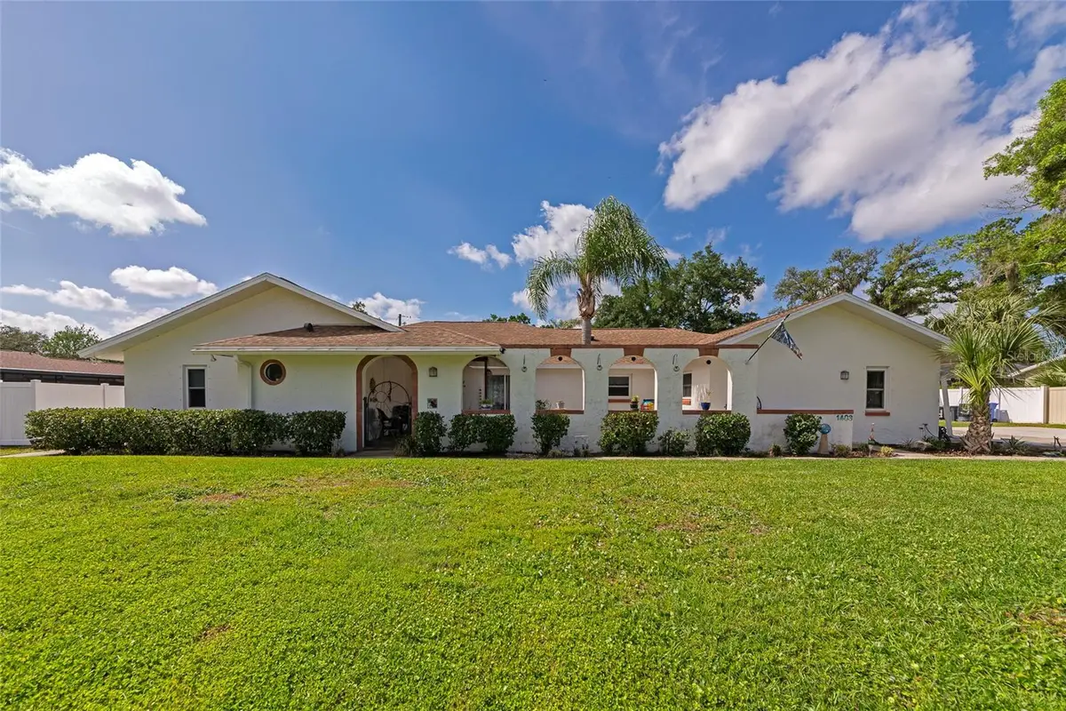 1403 Viola Drive, Brandon, FL 33511 - #1