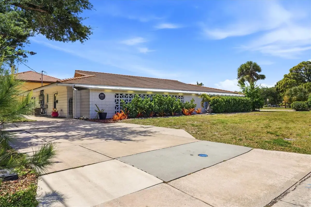 405 Menendez Street, Venice, FL 34285 - #1