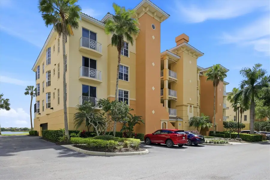 6360 Watercrest Way #201, Lakewood Ranch, FL 34202 - #2