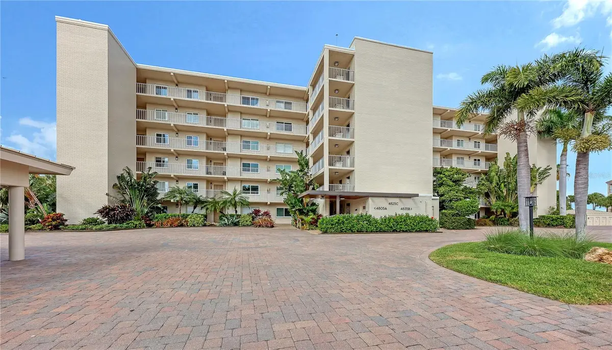 4825 Gulf Of Mexico Drive #504, Longboat Key, FL 34228 - #1