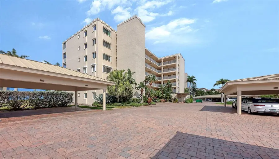 4825 Gulf Of Mexico Drive #504, Longboat Key, FL 34228 - #2