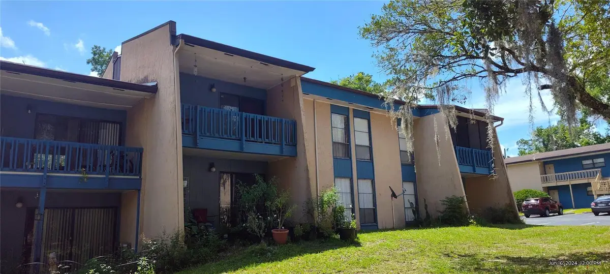 2811 SW Archer Road #F46, Gainesville, FL 32608 - #1