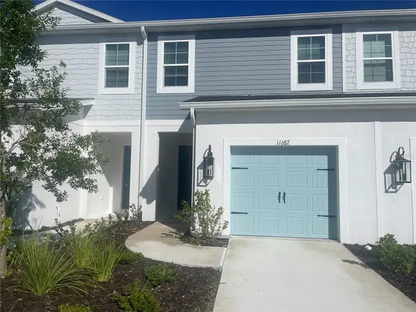 11682 Bluestone Court, PARRISH, FL 34219