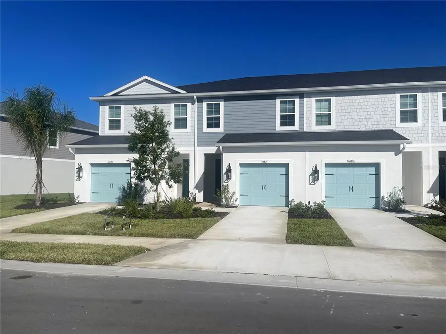 11682 Bluestone Court, Parrish, FL 34219 - #2